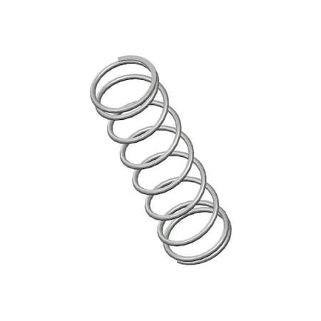 Approved Vendor Compression Spring, O= .720, L= 2.50, W= .055 G909962468
